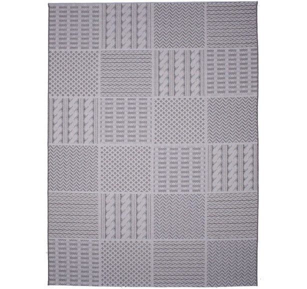 Ковер Jersey home 6769 wool-mink - Фото 1